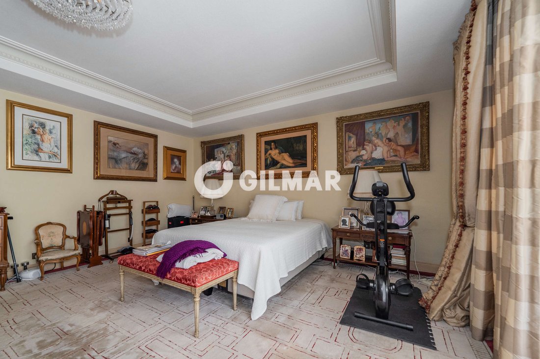 Villa in La Moraleja, Alcobendas, Autonome Gemeinschaft Madrid 5 - 18776859