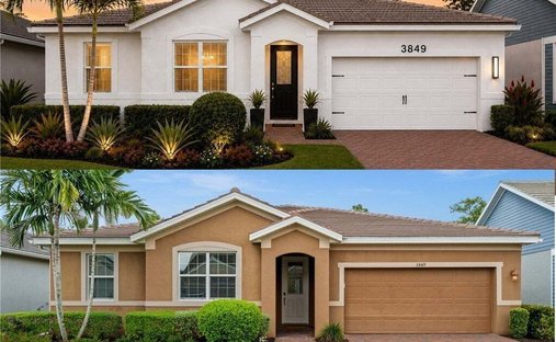 House in Naples, Florida, United States 1