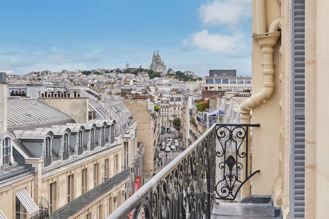 Apartamento en Lafayette-Richer, Paris 9e Arrondissement, París 1 - 18777209