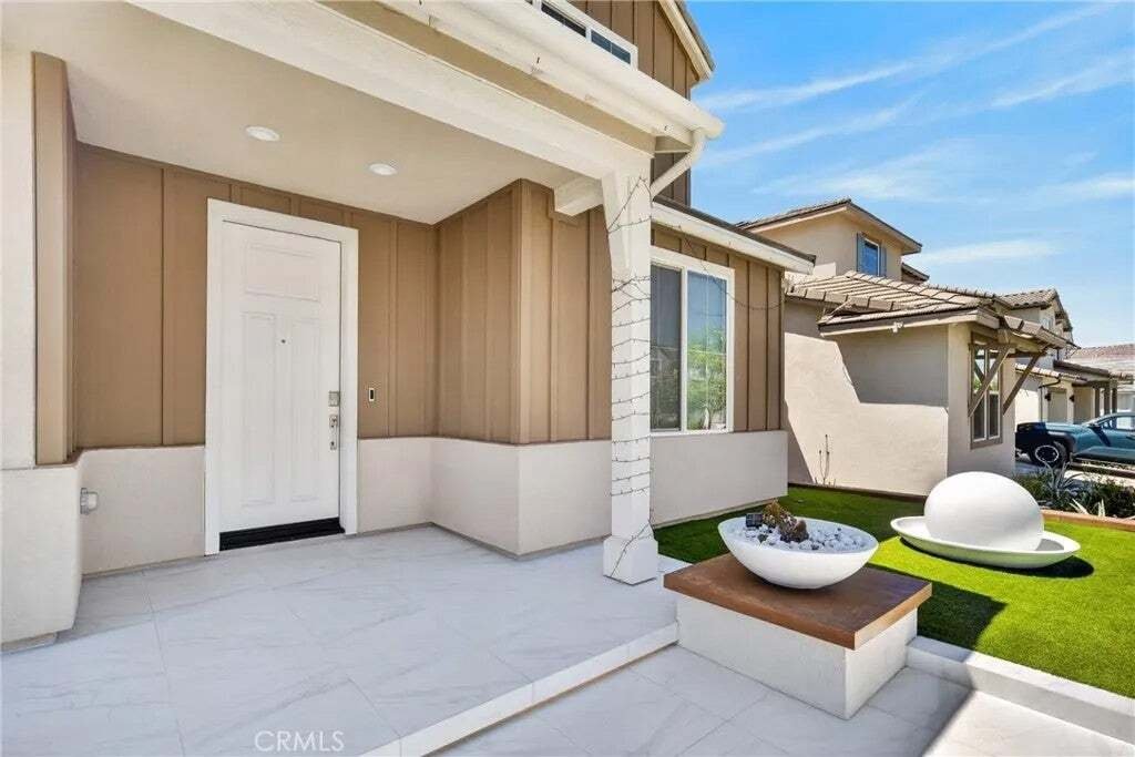 Maison à Santa Clarita, Californie, États-Unis 5 - 18649531