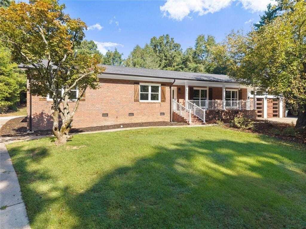Haus in Gainesville, Georgia, Vereinigte Staaten 3 - 18776110