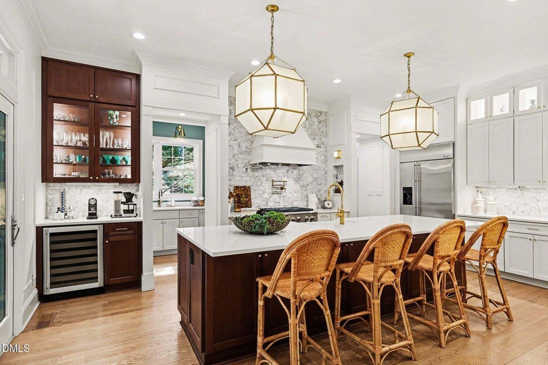 House in Chapel Hill, North Carolina, United States 4 - 17669859