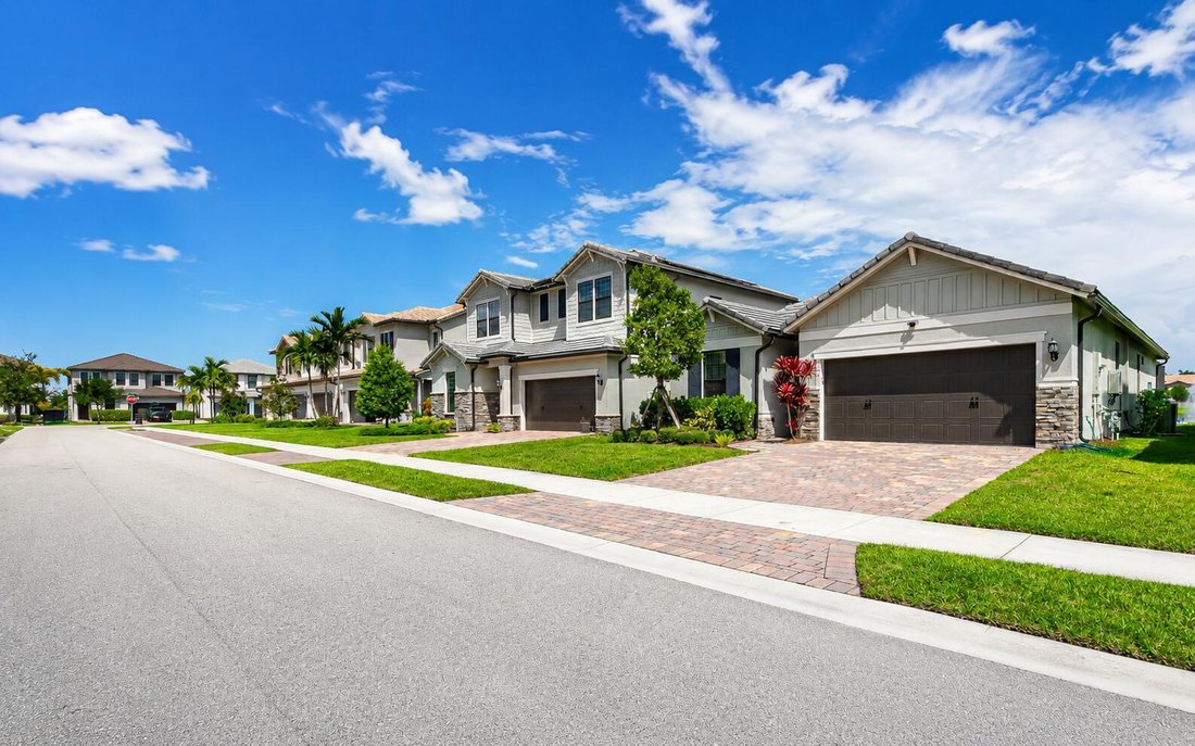 Casa a Lake Worth, Florida, Stati Uniti 5 - 18778937
