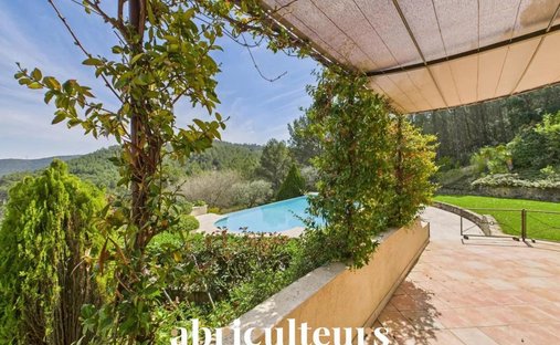 House in Rognes, Provence-Alpes-Côte d'Azur, France 1