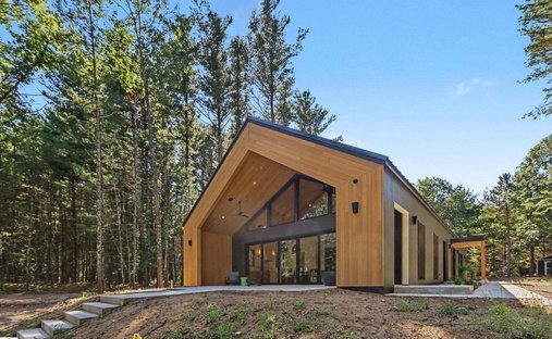 Maison à Elk Rapids, Michigan, États-Unis 1