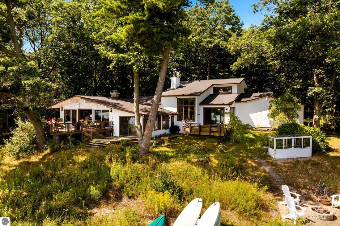 House in Arcadia, Michigan, United States 1 - 18781257