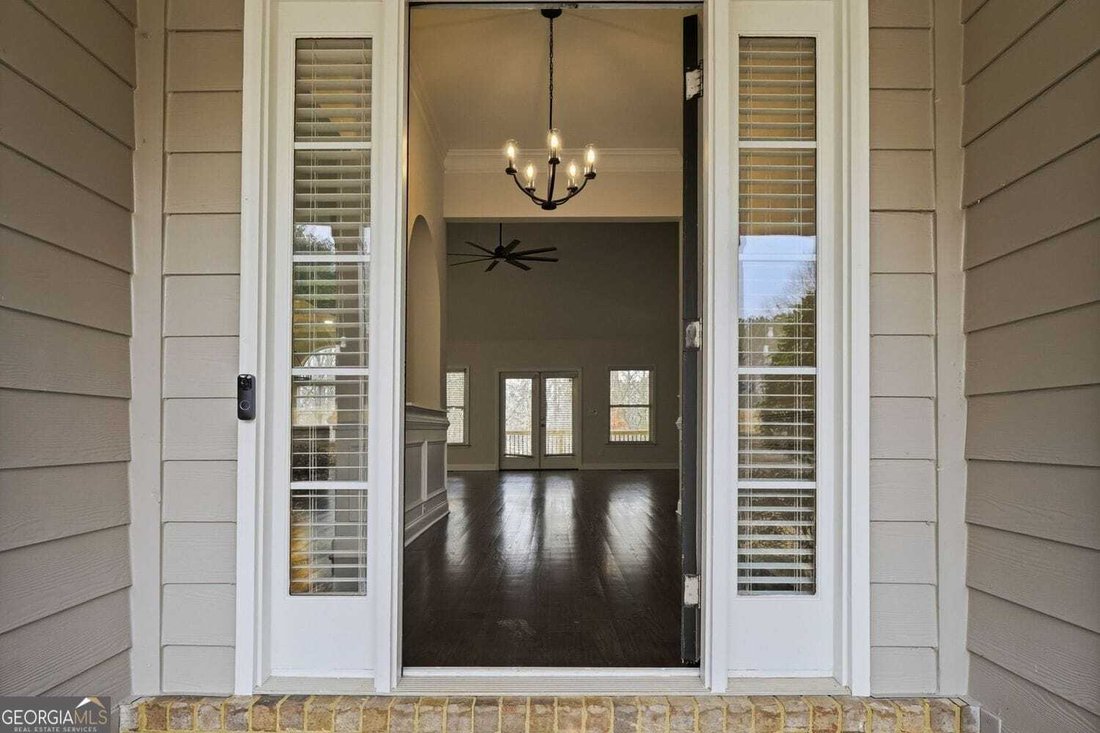 House in Newnan, Georgia, United States 2 - 18776116