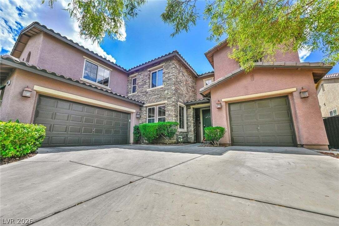 House in Las Vegas, Nevada, United States 1 - 18781555
