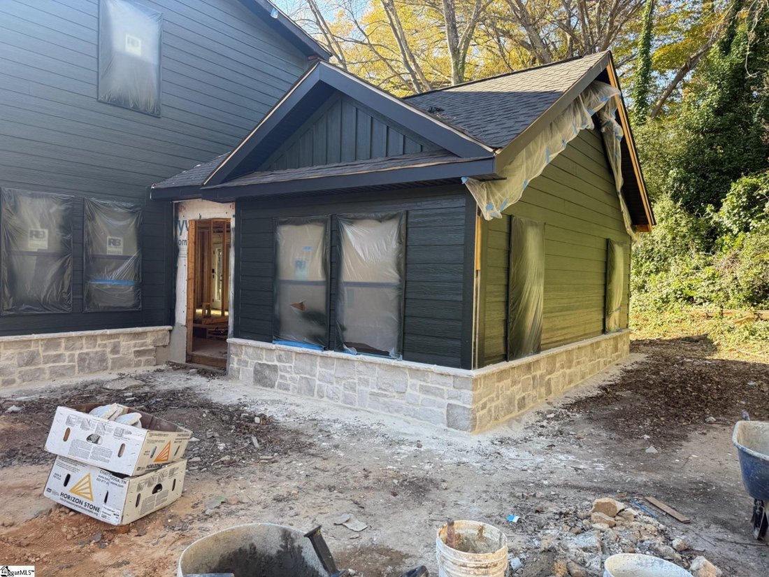 Haus in Greenville, South Carolina, Vereinigte Staaten 4 - 18776079