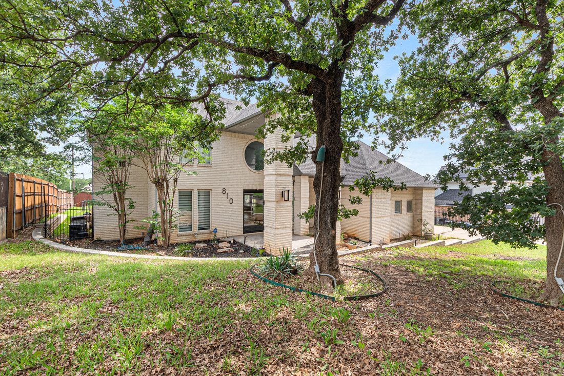 Maison à Arlington, Texas, États-Unis 2 - 18777005