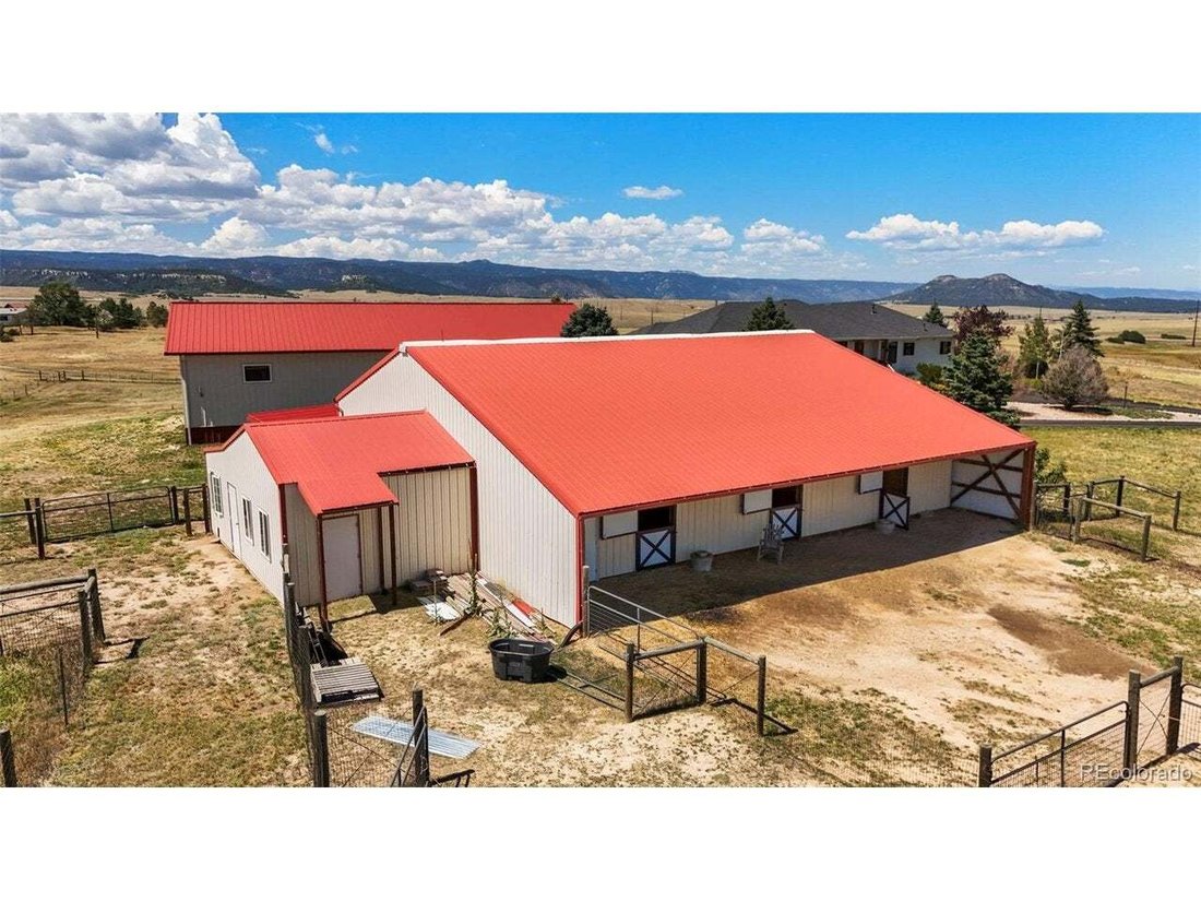 Andere in Larkspur, Colorado, Vereinigte Staaten 4 - 18781623