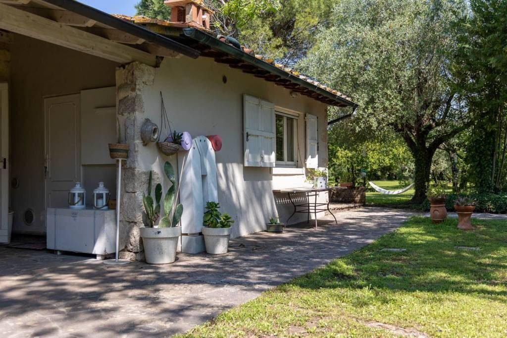 Landhaus in Colle di Val d'Elsa, Toskana, Italien 4 - 18779345