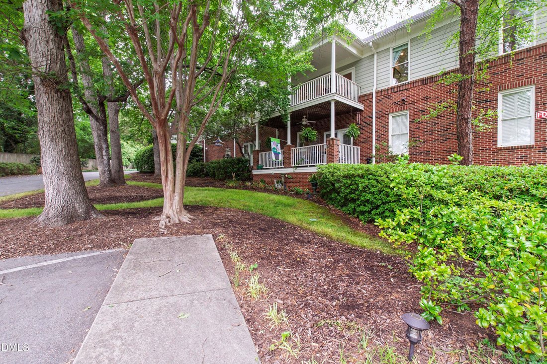 Appartement à Raleigh, Caroline du Nord, États-Unis 4 - 17822819