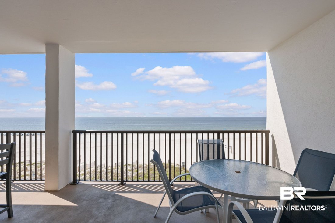 Maison à Orange Beach, Alabama, États-Unis 4 - 18776369