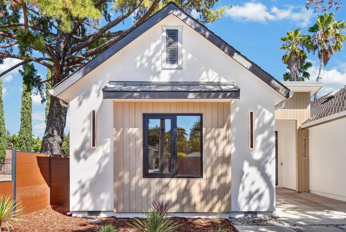 House in San Jose, California, United States 2 - 18720475