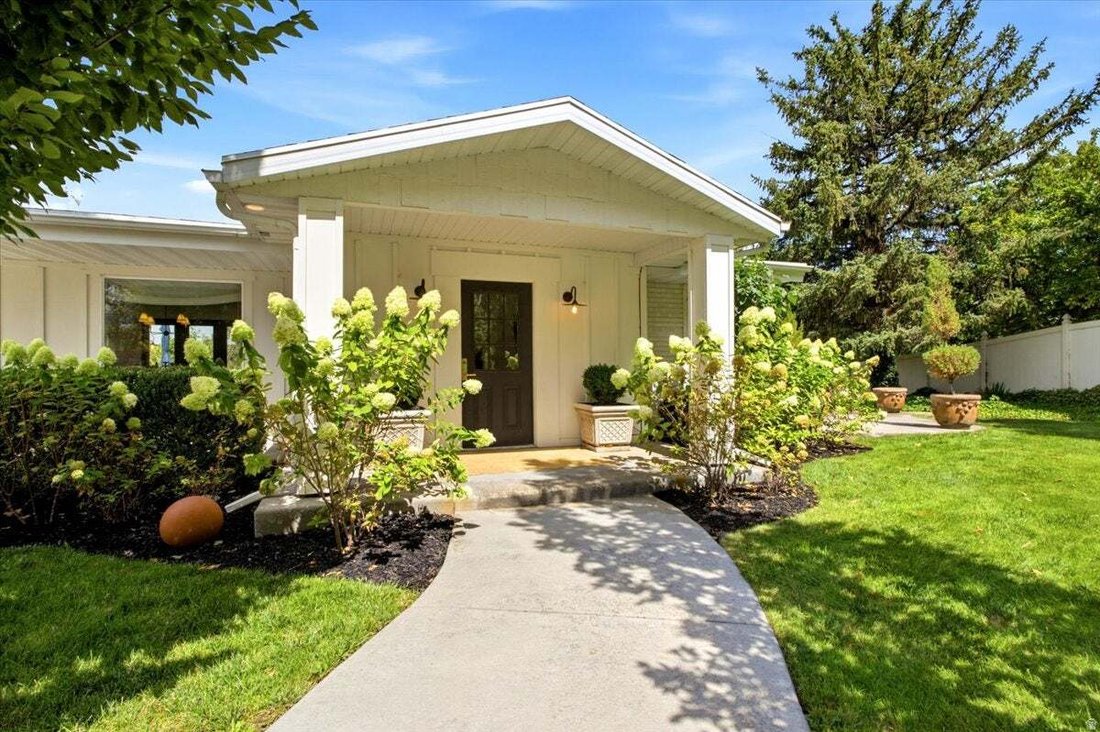 Casa en Cottonwood Heights, Utah, Estados Unidos 2 - 18781595
