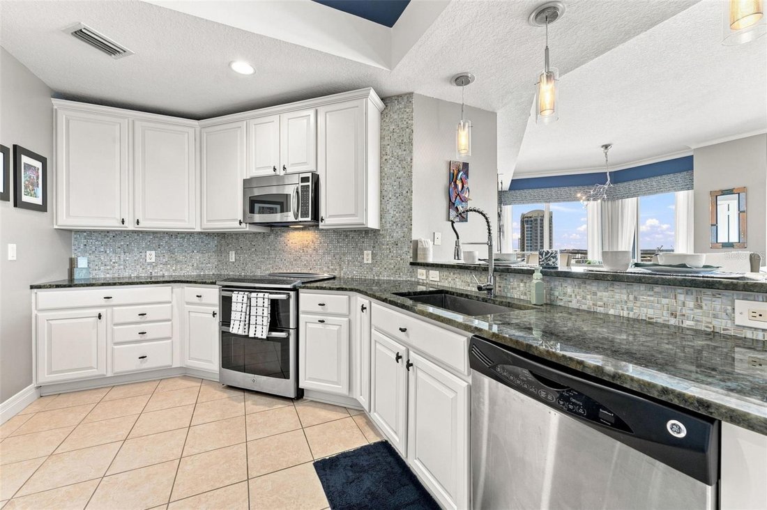 Condominio en Tampa, Florida, Estados Unidos 4 - 18776168