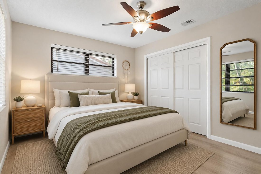 Casa en Fort Lauderdale, Florida, Estados Unidos 4 - 16742262