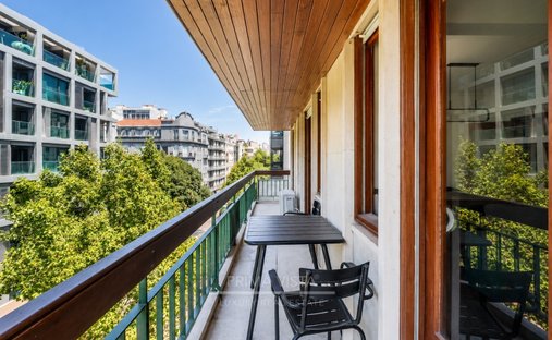 Apartment in Avenidas Novas, Lisbon, Portugal 1