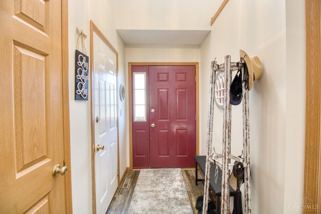 Apartment in Georgetown, Ohio, United States 3 - 18778869