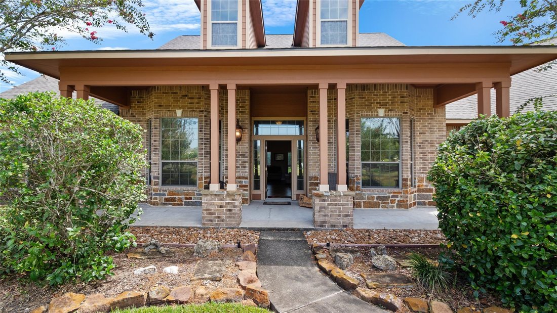 House in Crosby, Texas, United States 3 - 18779699