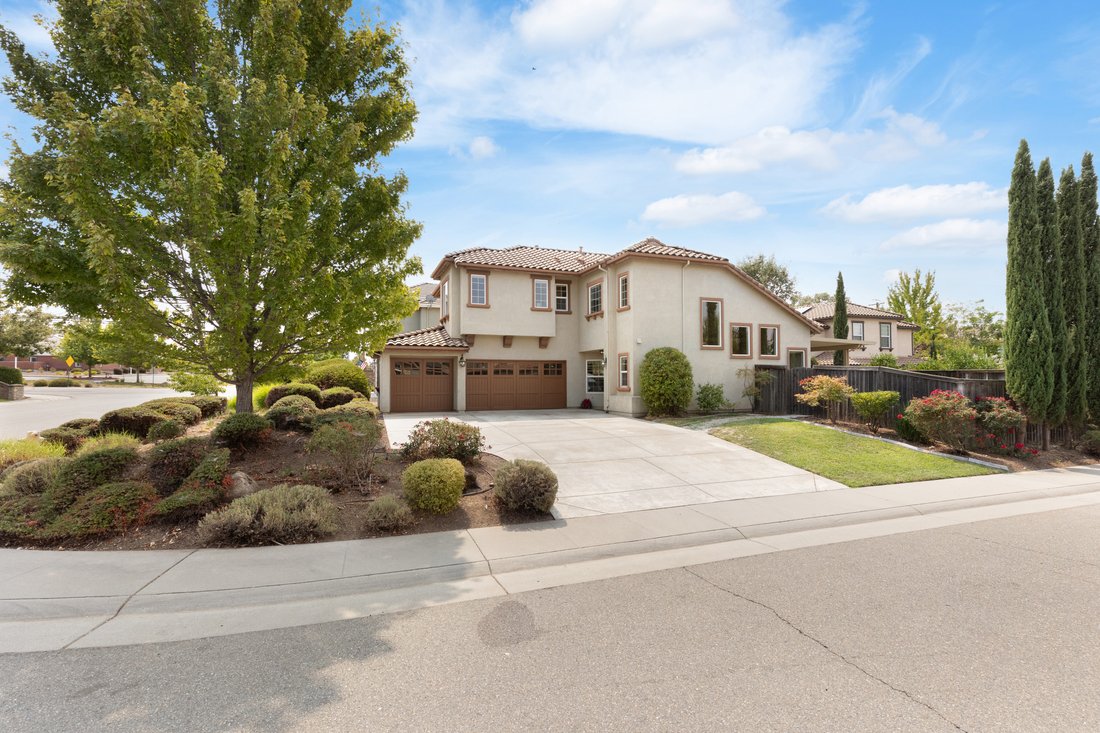 Casa a Lincoln, California, Stati Uniti 2 - 18777013
