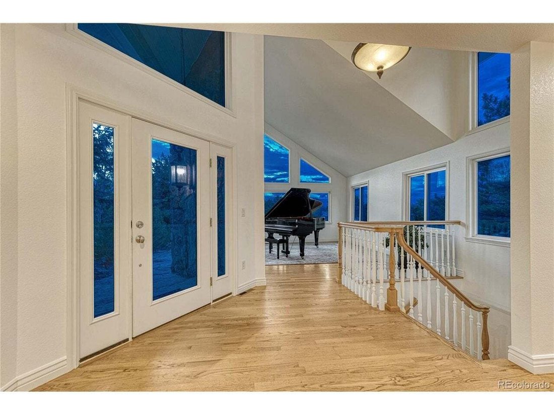 Casa a Aurora, Colorado, Stati Uniti 5 - 18776170