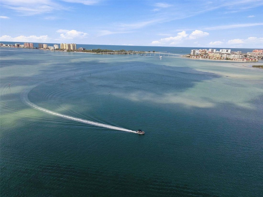 Condominio a Clearwater, Florida, Stati Uniti 2 - 18779254