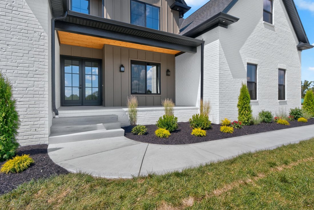 Haus in Nicholasville, Kentucky, Vereinigte Staaten 4 - 18177621