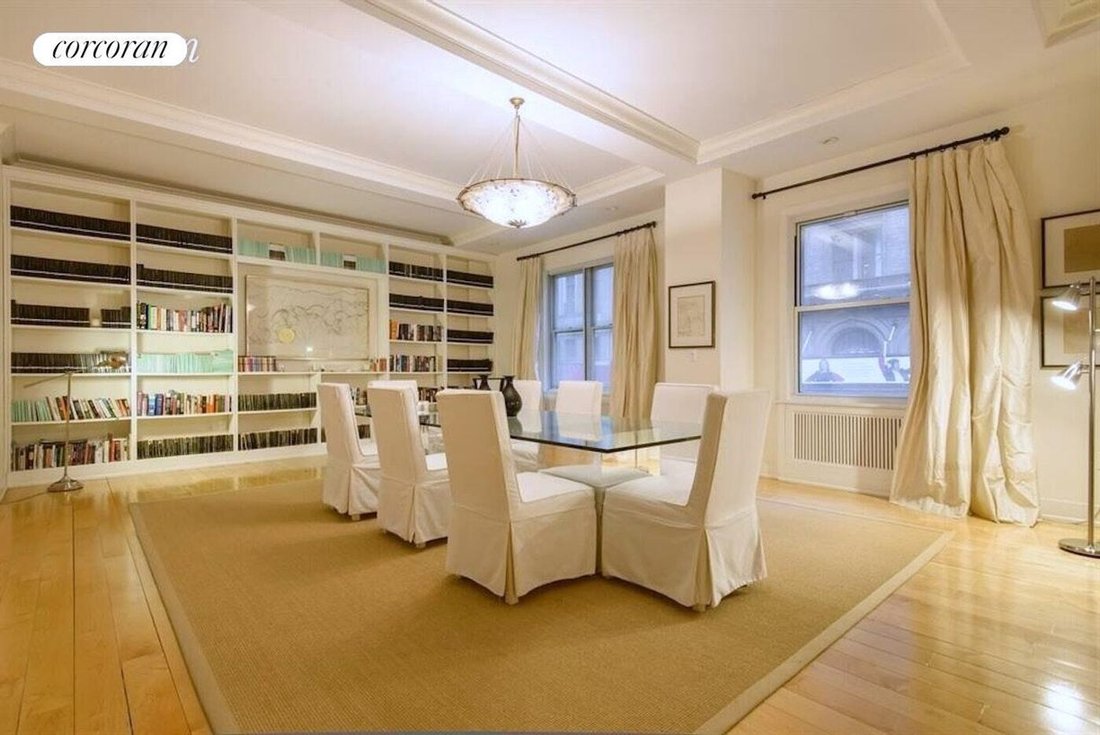Condominio a New York, New York, Stati Uniti 3 - 17550929