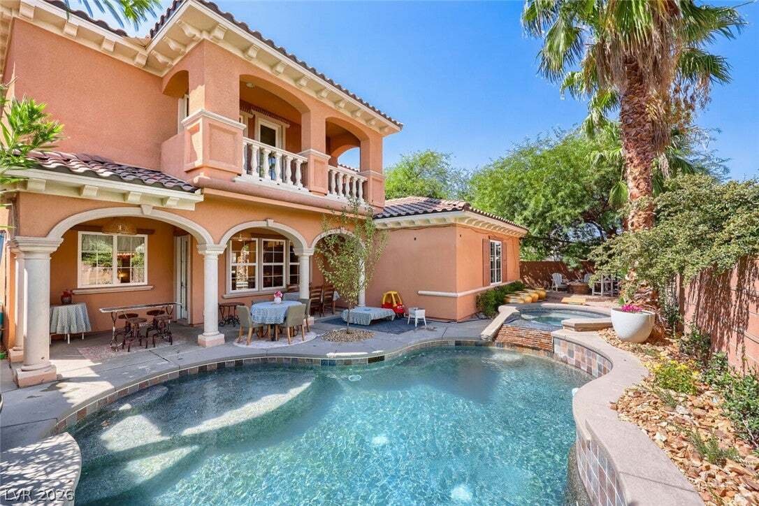 Casa a Henderson, Nevada, Stati Uniti 2 - 18779330