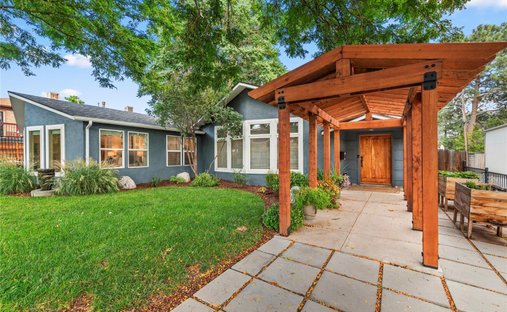Casa a Denver, Colorado, Stati Uniti 1