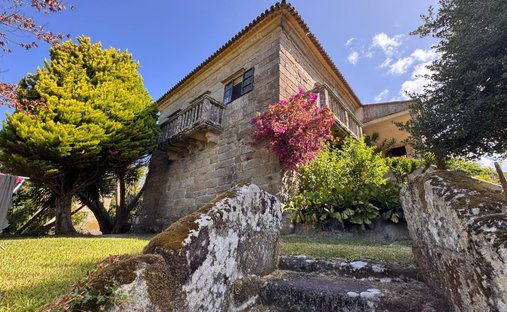 Maison à Cangas, Galice, Espagne 1