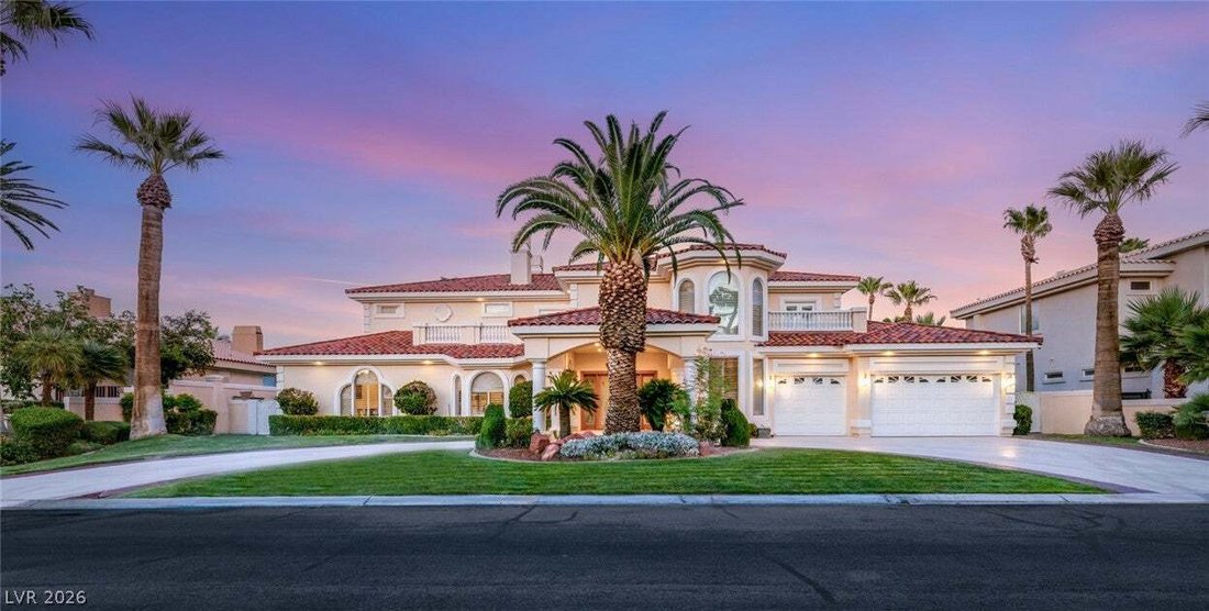 House in Las Vegas, Nevada, United States 1 - 18779484