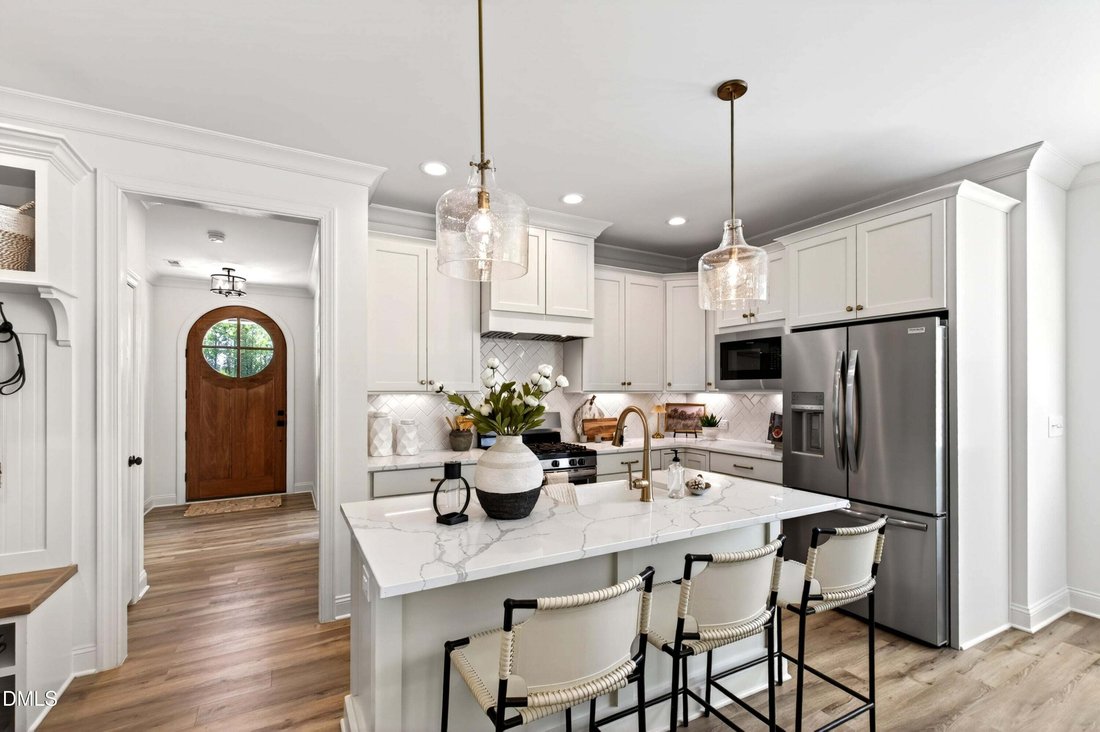 Haus in Fuquay-Varina, North Carolina, Vereinigte Staaten 5 - 17722761
