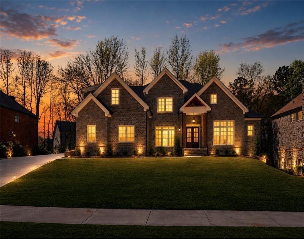 House in Douglasville, Georgia, United States 2 - 18779748