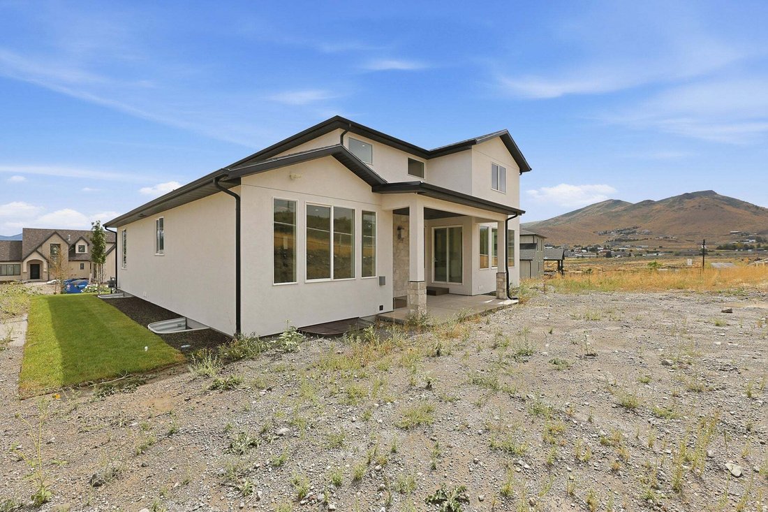 Casa en Herriman, Utah, Estados Unidos 2 - 18781618