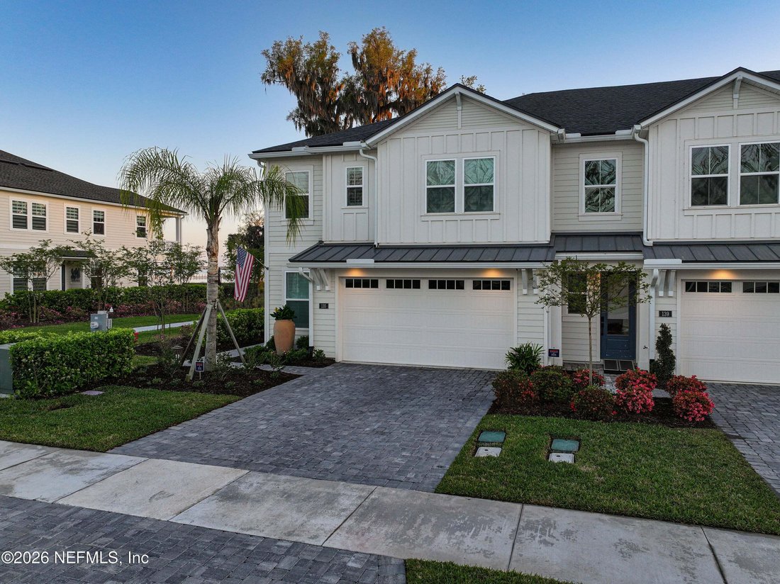 Townhouse en Fruit Cove, Florida, Estados Unidos 5 - 18776358