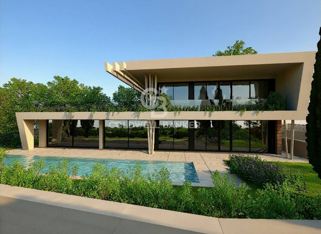 Villa in Maguzzano, Lonato del Garda, Lombardy 3 - 13244679