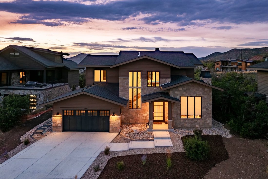 House in Kamas, Utah, United States 2 - 18778368