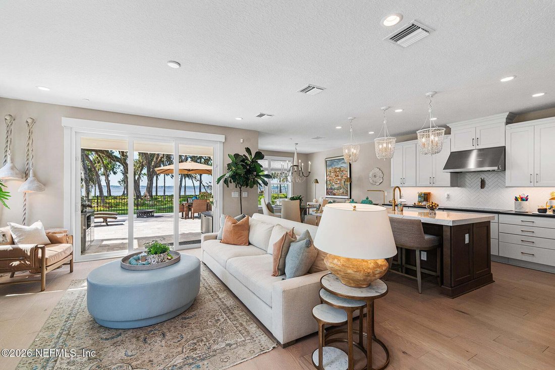 Townhouse en Fruit Cove, Florida, Estados Unidos 1 - 18776358