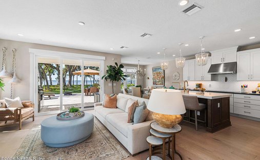 Townhouse en Fruit Cove, Florida, Estados Unidos 1