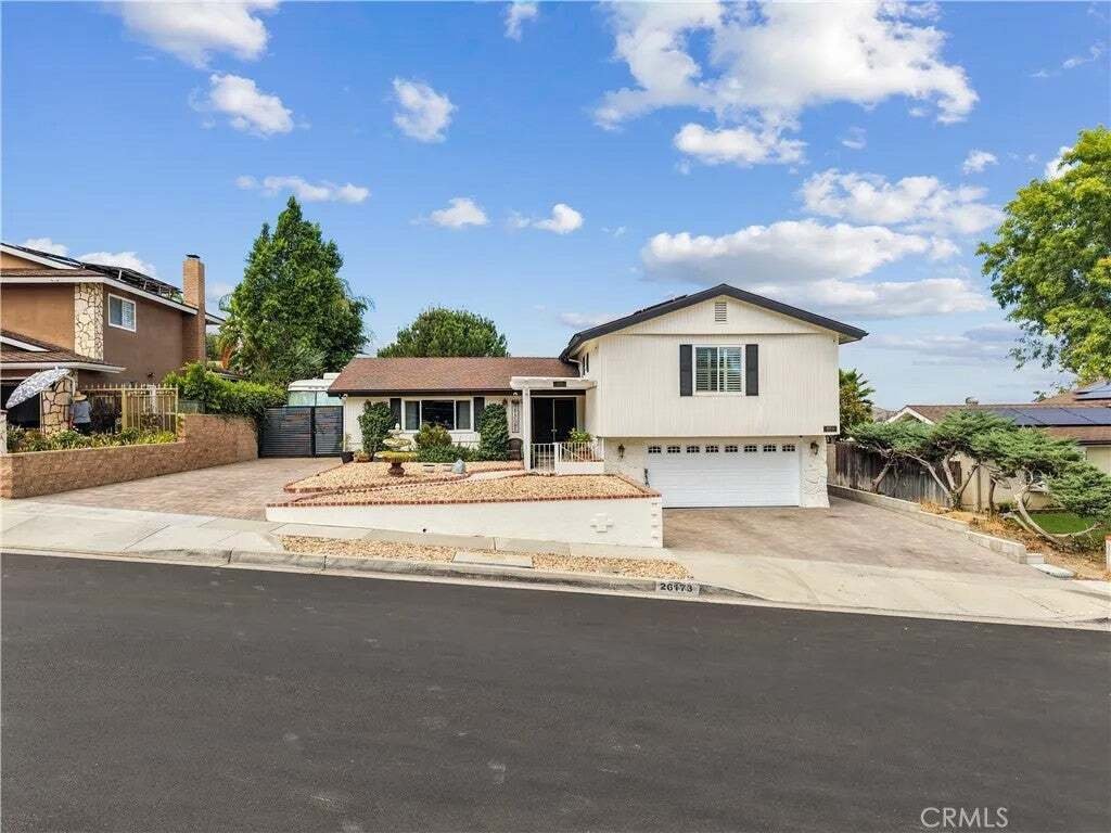 Maison à Santa Clarita, Californie, États-Unis 1 - 18779460