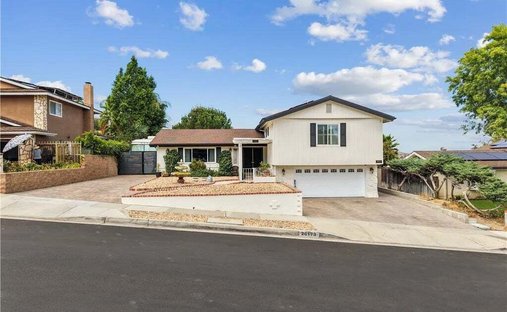 House in Santa Clarita, California, United States 1