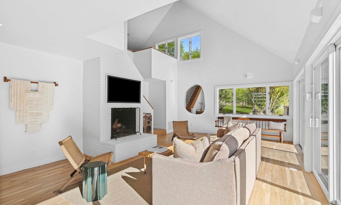 Casa a East Hampton, New York, Stati Uniti 5 - 18780365