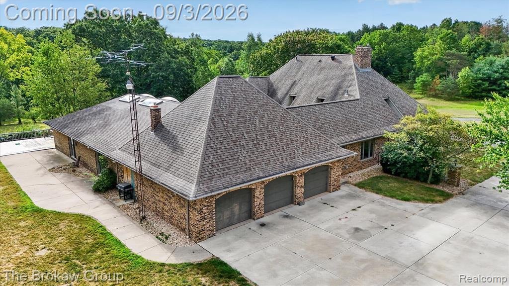 House in Davison, Michigan, United States 3 - 18781759