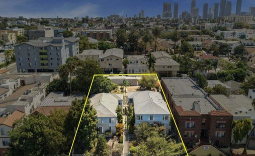 Los Angeles, California, United States 1