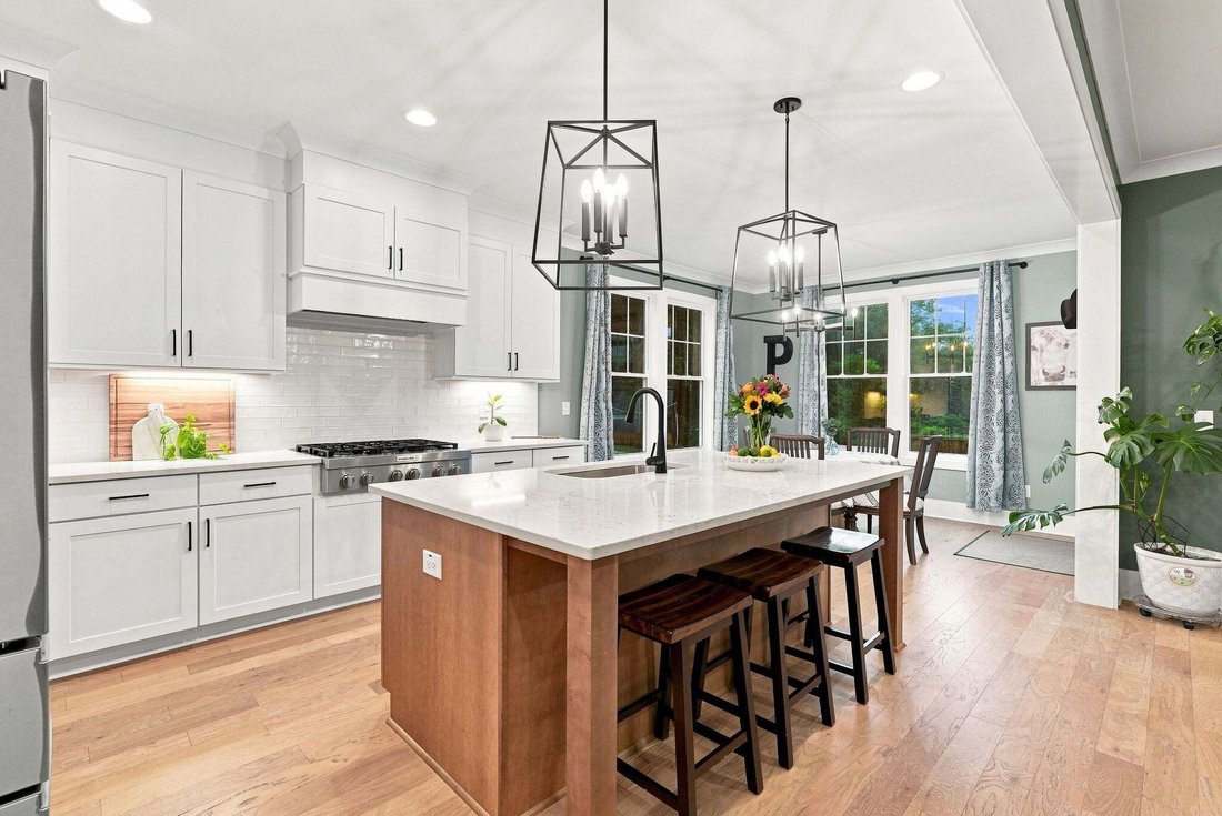 House in Fuquay-Varina, North Carolina, United States 4 - 18777516