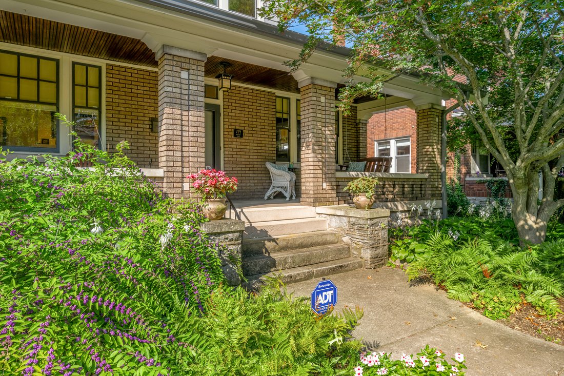 House in Lexington, Kentucky, United States 5 - 18778299