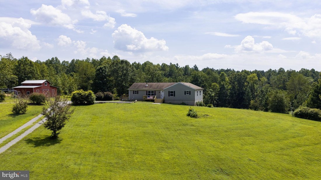 House in Reva, Virginia, United States 1 - 18778406